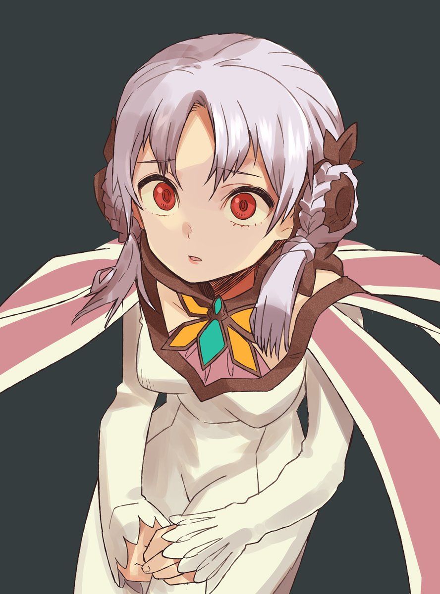 sgr_eu's tweet photo. ミローディア様
#バテンカイトス https://t.co/EvgFPtAIJ8