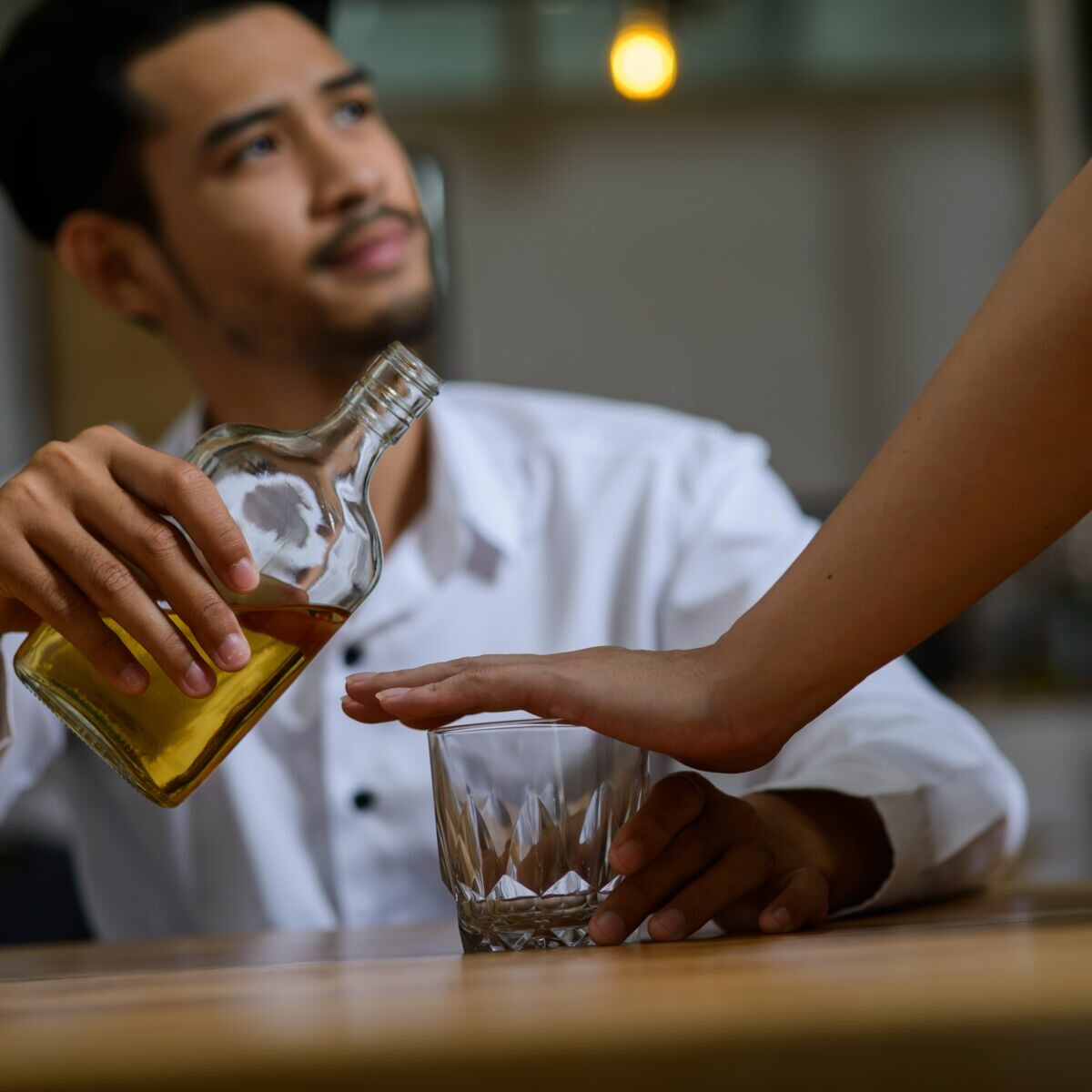 femmeactuelle's tweet image. Dry january : quels sont les effets sur le foie et au bout de combien de temps est-ce efficace ?
➡️ l.femmeactuelle.fr/34P