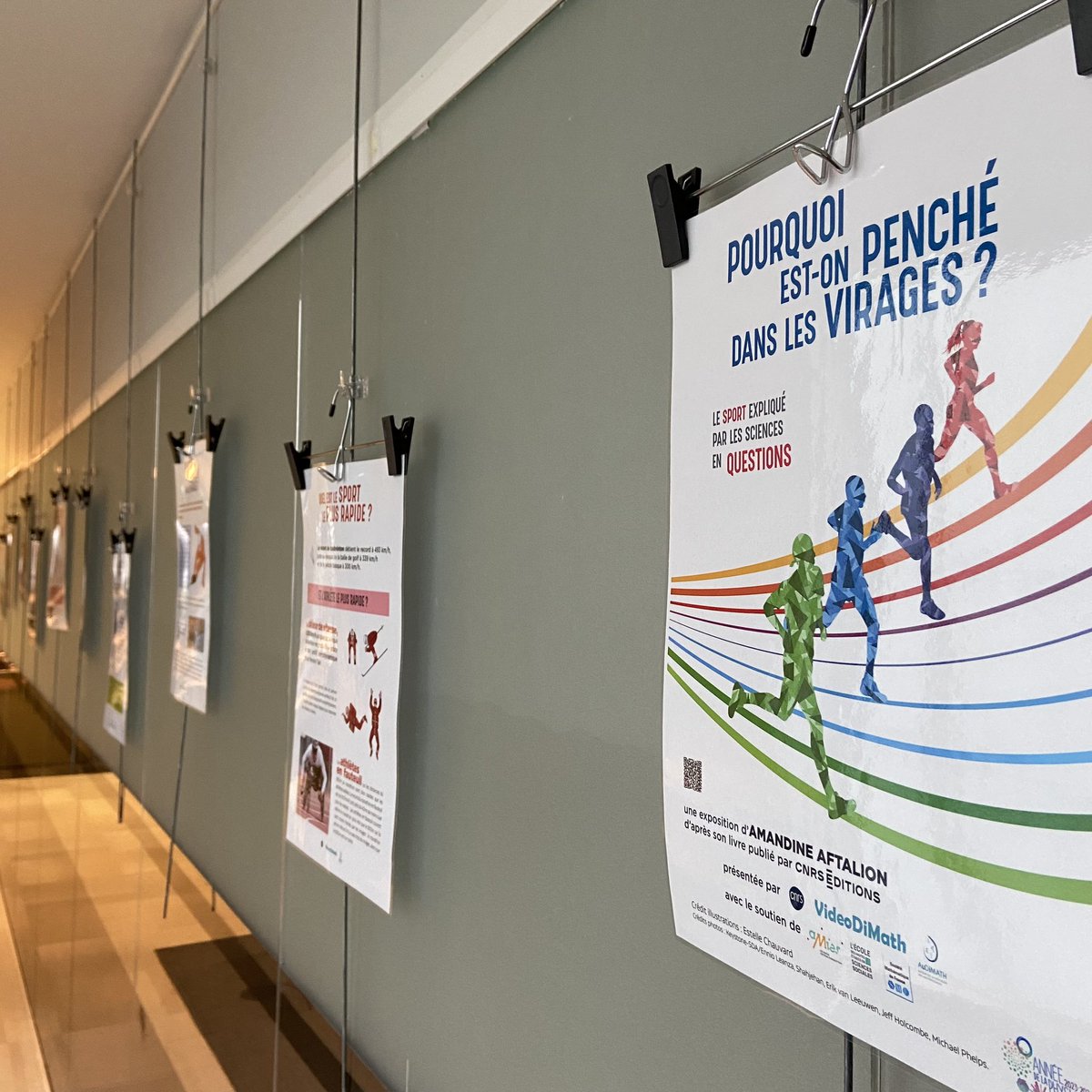 Emilie Afriat tweet media