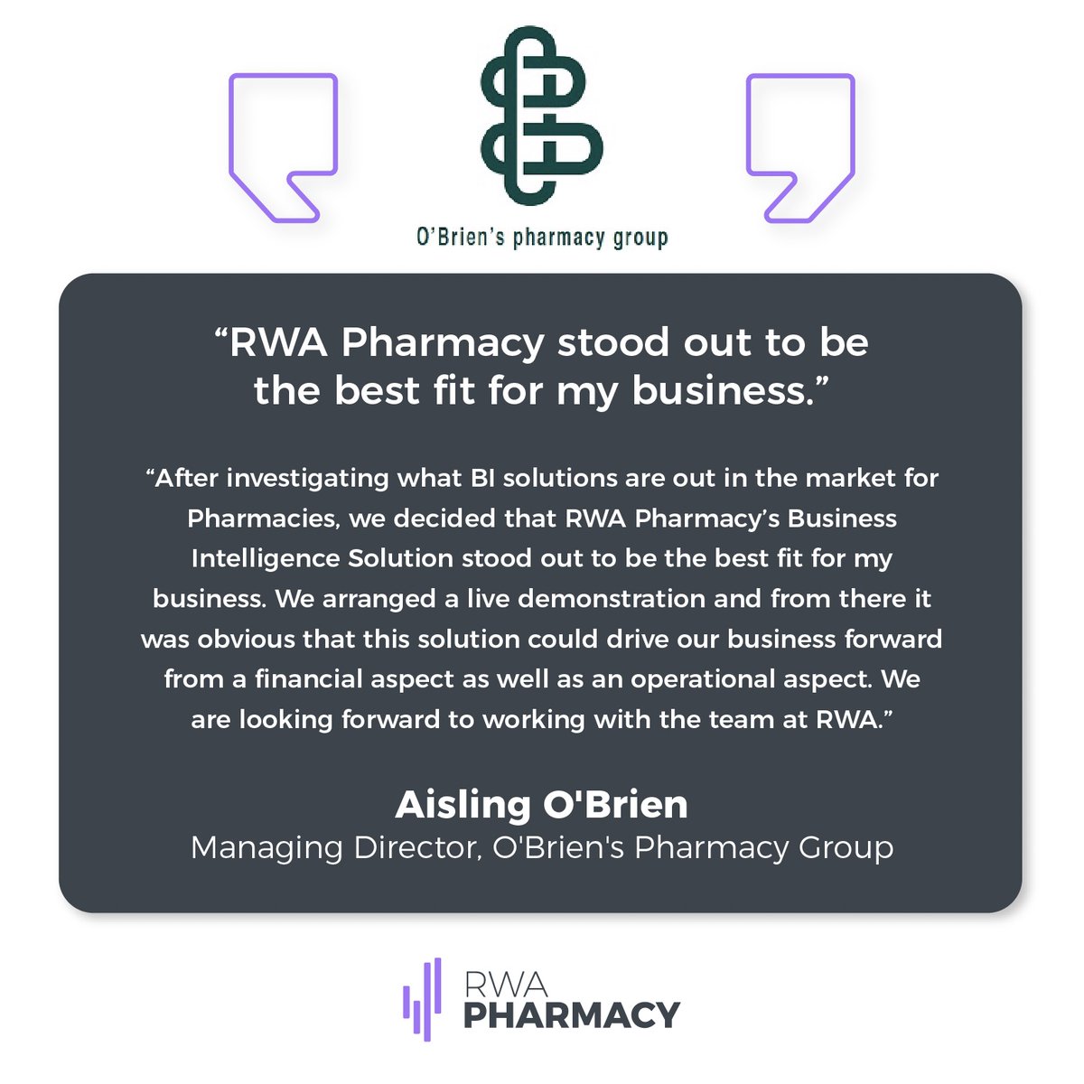 RWA Pharmacy tweet media