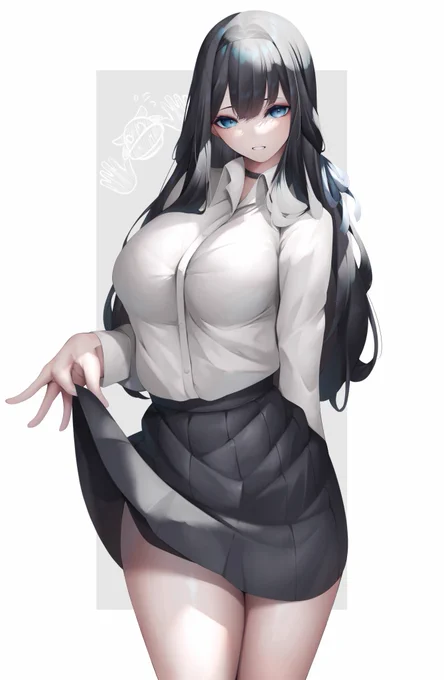 ぬりぬり試行錯誤しておりました 
