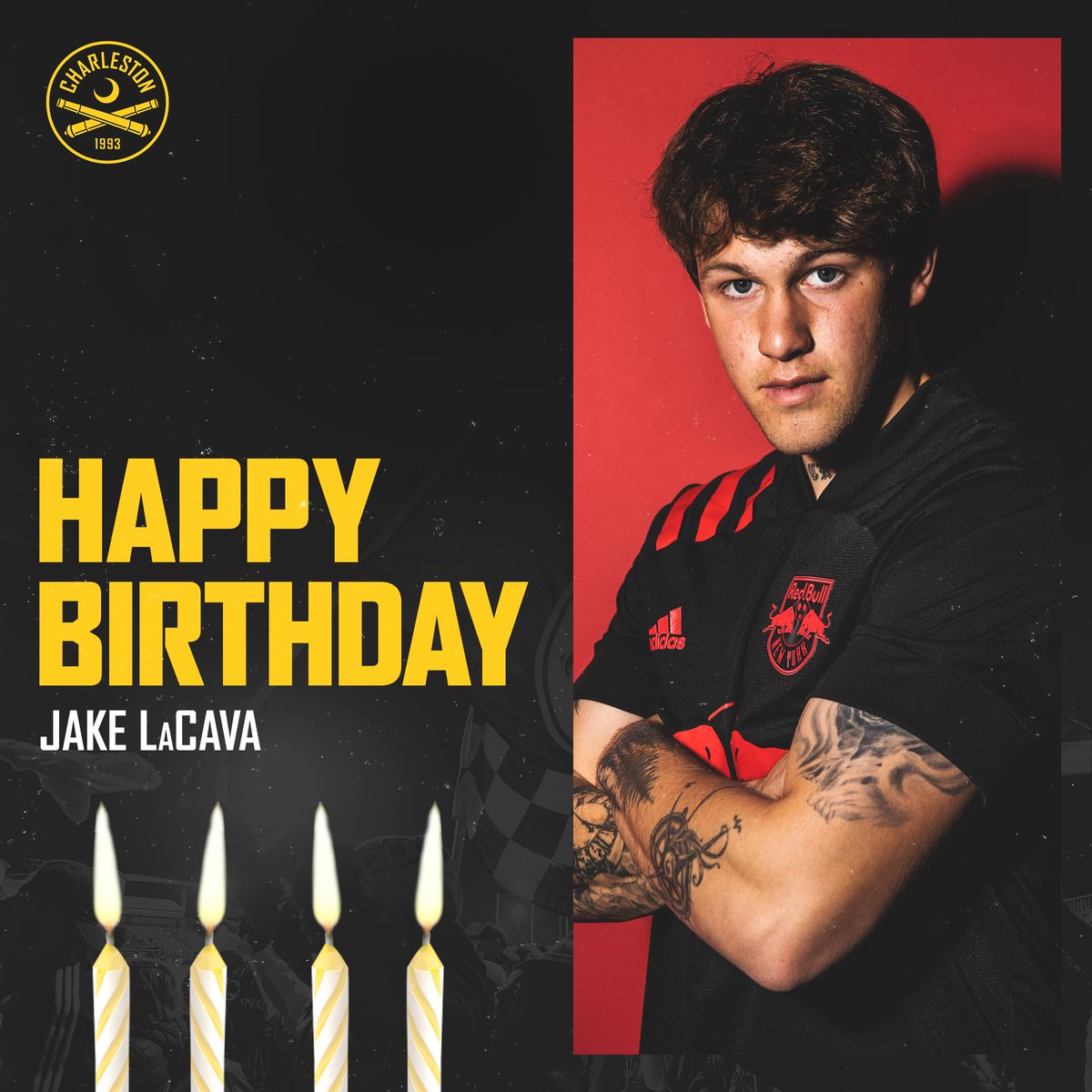 Charleston Battery tweet media