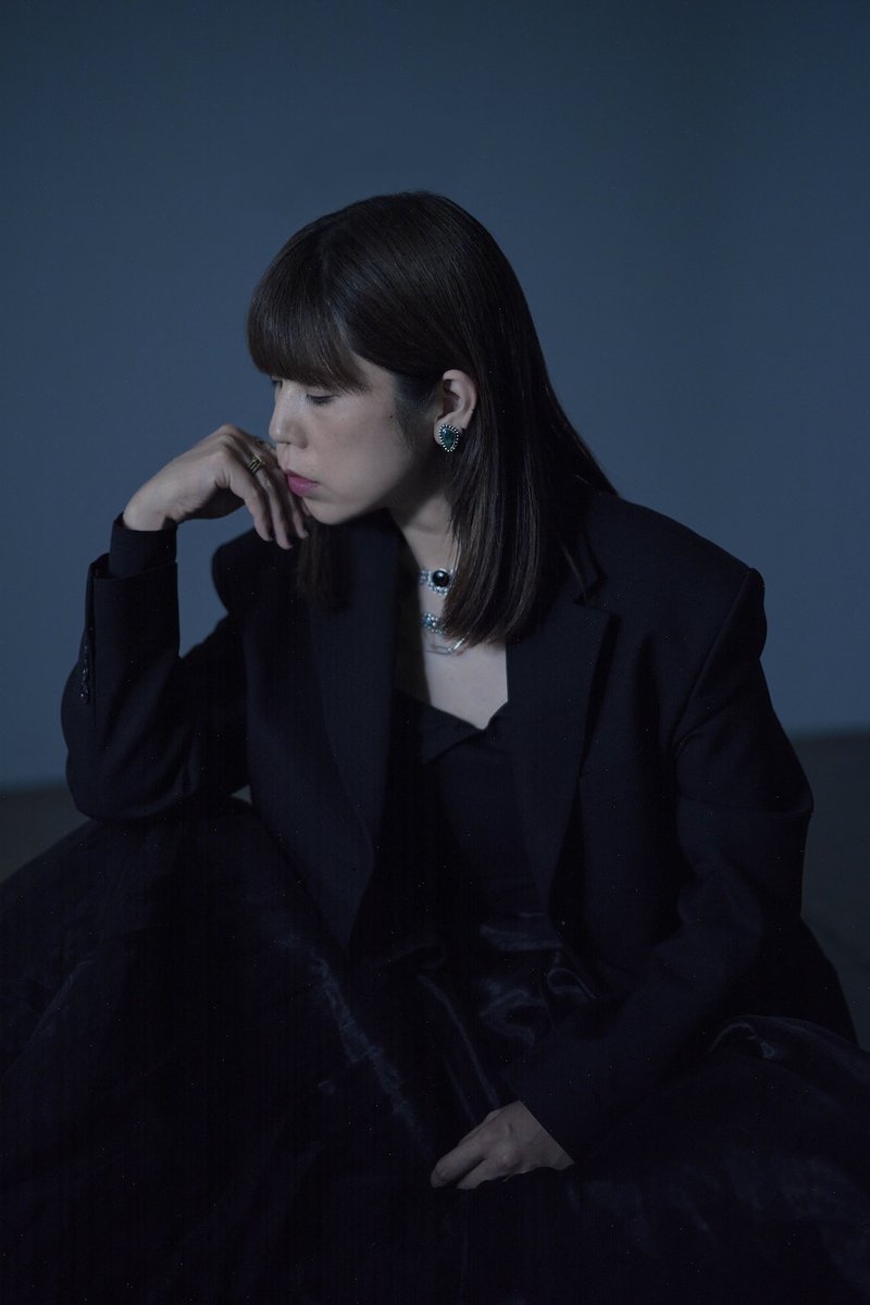 Ucuuu__'s tweet photo. [NEWS]
Janis Crunch 12年ぶりアルバム「xaoc」配信リリース。根本理恵やARAKI Shinも参加

合わせてオフィシャルサイトや公式 SNSも開設された。春以降には、数量限定でのフィジカル（CD、LP）販売や、レコーディングメンバーを含めたリリースライブも予定されている。
https://t.co/zurxnZeCaZ https://t.co/vEFq9Vf1xs