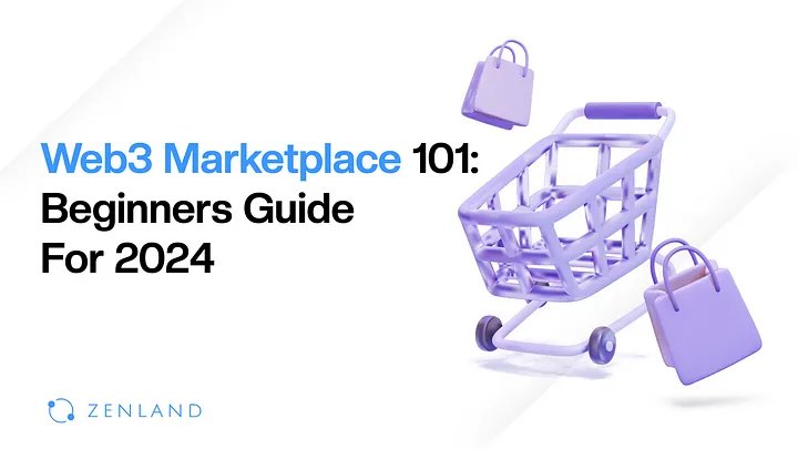Zenland_app's tweet photo. New to Web3 Marketplace? 

Let's break it down together! 🌐

✨ Explore decentralized exchanges and NFTs with our beginner's guide for 2024. Get started: 

https://t.co/dYEWwK45BC https://t.co/EK0dRfooBC