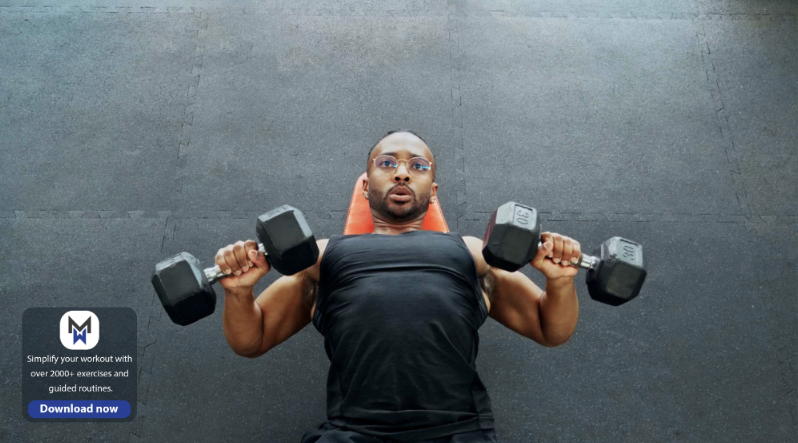 TribeResistance's tweet image. @Brave is the browser company for the resistance🦁⚔️

Big thank you to @MuscleWiki for promoting their educational fitness app on this platform👨🏽‍🏫🏋🏼‍♂️

Making 65 million men &amp;amp; women strong again💪🏼

Numbers growing 📈

I recommend the app to everybody🗣️

Gotta go to the gym, NOW🏃🏽⚔️