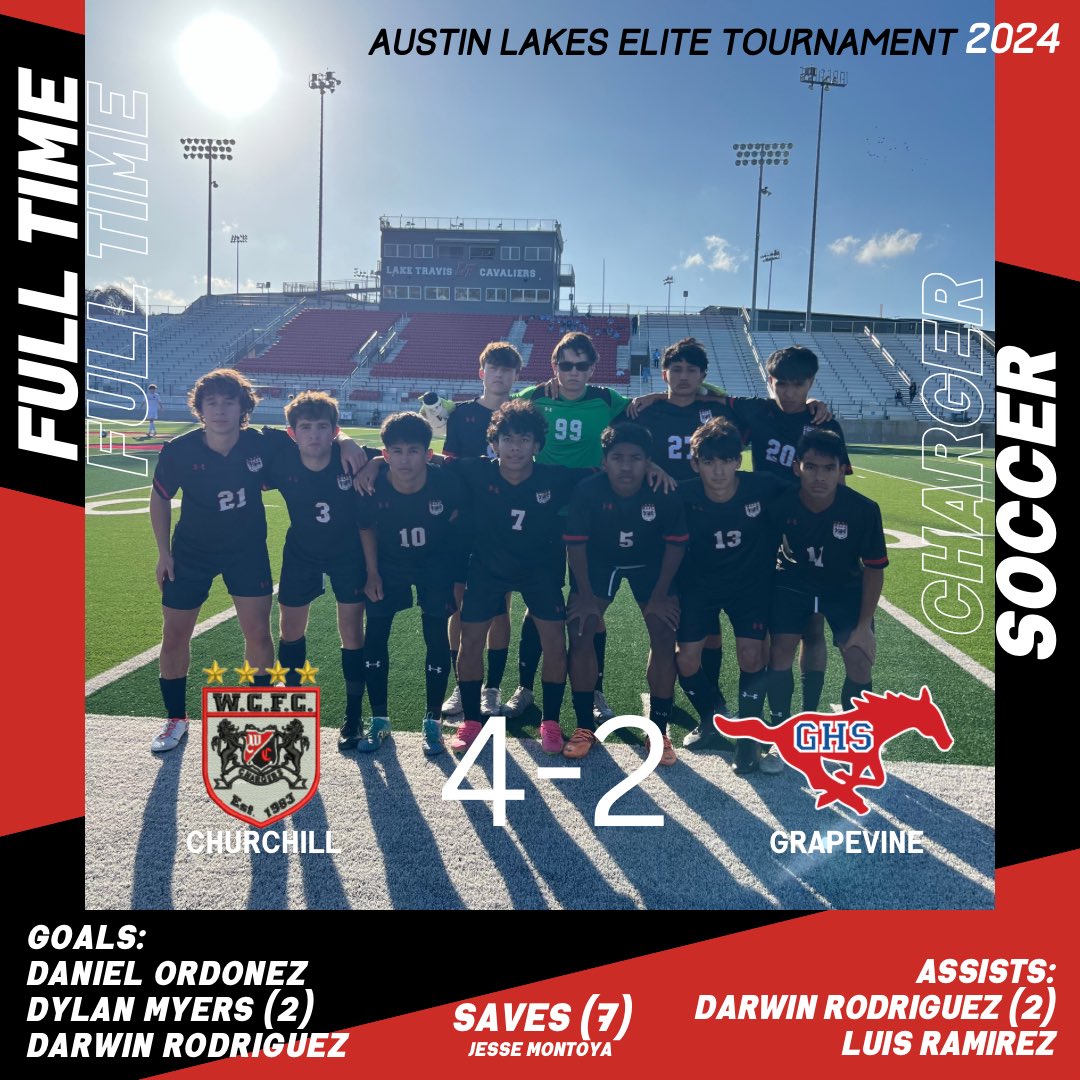 WeAreWCSoccer's tweet photo. “Find a group that challenges and inspires you, spend a lot of time with them, and it will change your life.” -Amy Poehler
#1stAustinwin for @wearewcsoccer in the #laketraviselitesoccer showcase!
Game 2 today - 4pm
#livingmydash #havepassion #havepurpose #teambonding https://t.co/PN3N78tTiP