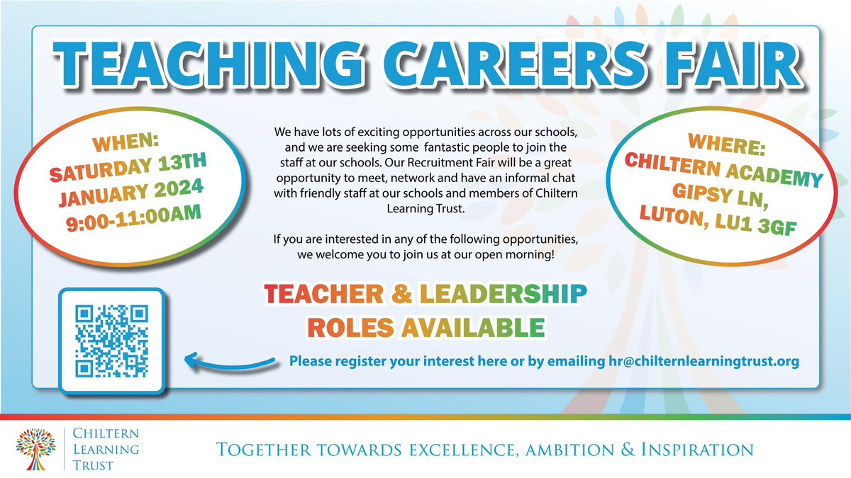 LETS Hub tweet media