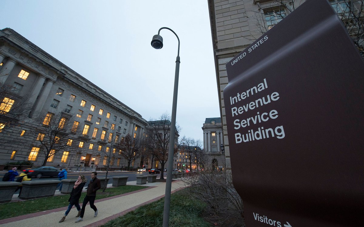 IRS Raises ABLE Account Limit. ABLE accounts offer people with disabilities the ability to save up to $100,000 without sacrificing eligibility for Social Security and other government benefits. ow.ly/niH950QpzbN