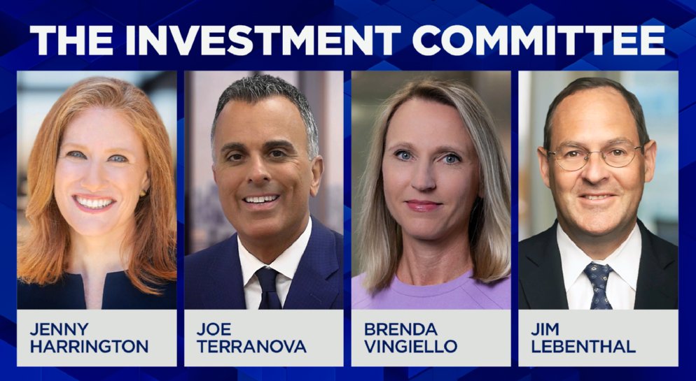 Join Frank Holland <a href="/FrankCNBC/">Frank Holland</a> and the committee today at 12p ET on #HalftimeReport