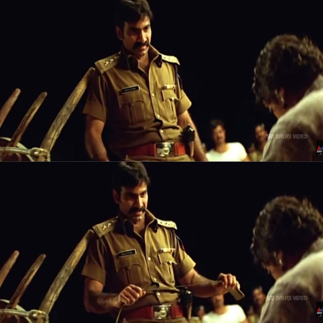 Rohith_Gali's tweet photo. Sankranti ki Ravi Anna Movie ehh Kaadhu, Ravi Anna Voice-over unna Movie Kuda Duty Chestadhi! 🥵♥️ 

Just Missed #Eagle but #Hanuman took Charge! 🫡🌋

#RaviTeja https://t.co/V47N7iMpZ4