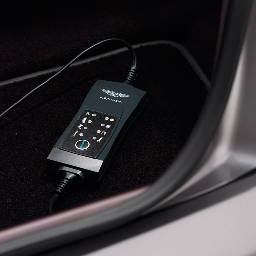 AstonManchester's tweet photo. Ownership essentials. 

The Essentials Packs from Aston Martin Accessories. Care &amp; protect your pride &amp; joy inside and out to maintain performance and style for years to come. Includes car cover, battery conditioner, valve caps &amp; keypouch. 

#AstonMartinManchester #AstonMartin https://t.co/KdVv39Inz5