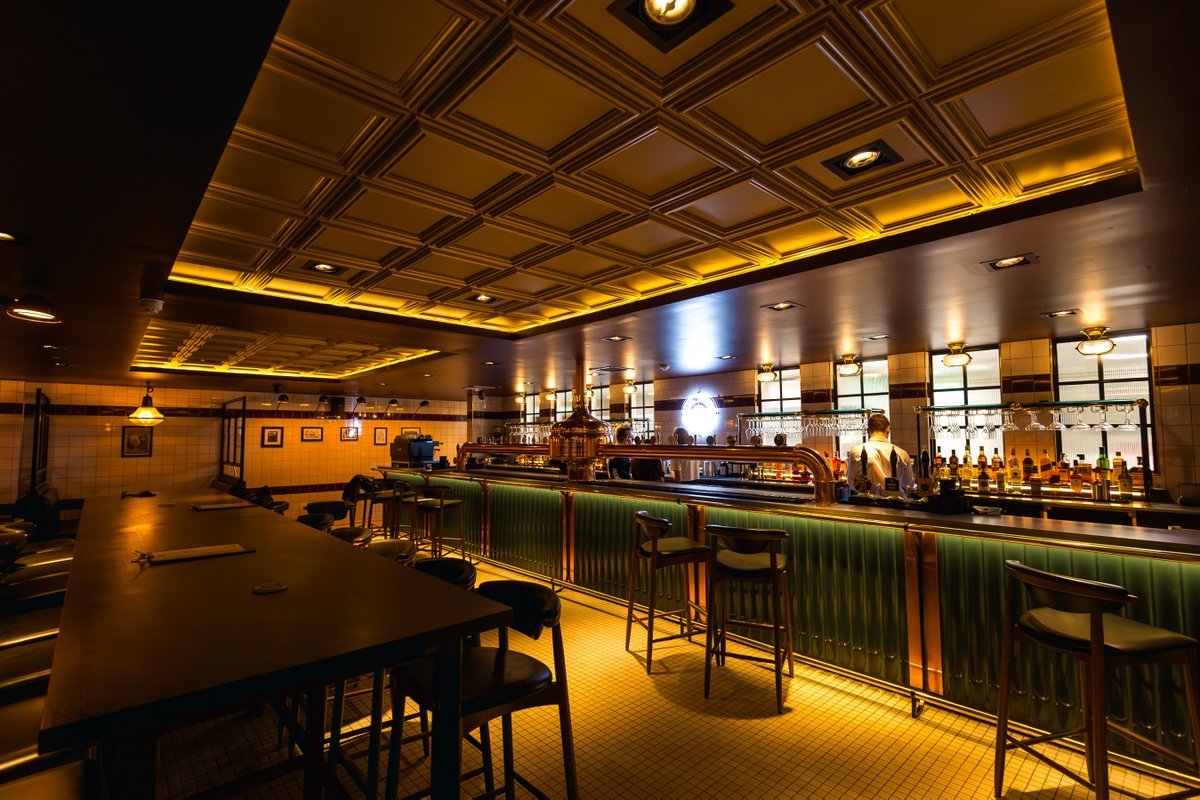 TASTY TRANSFORMATION

The Muddler joins Keel Square line-up

Read more in the Winter 2023-24 issue of Wear Business.

Available online here: wear.business/magazine/issue…