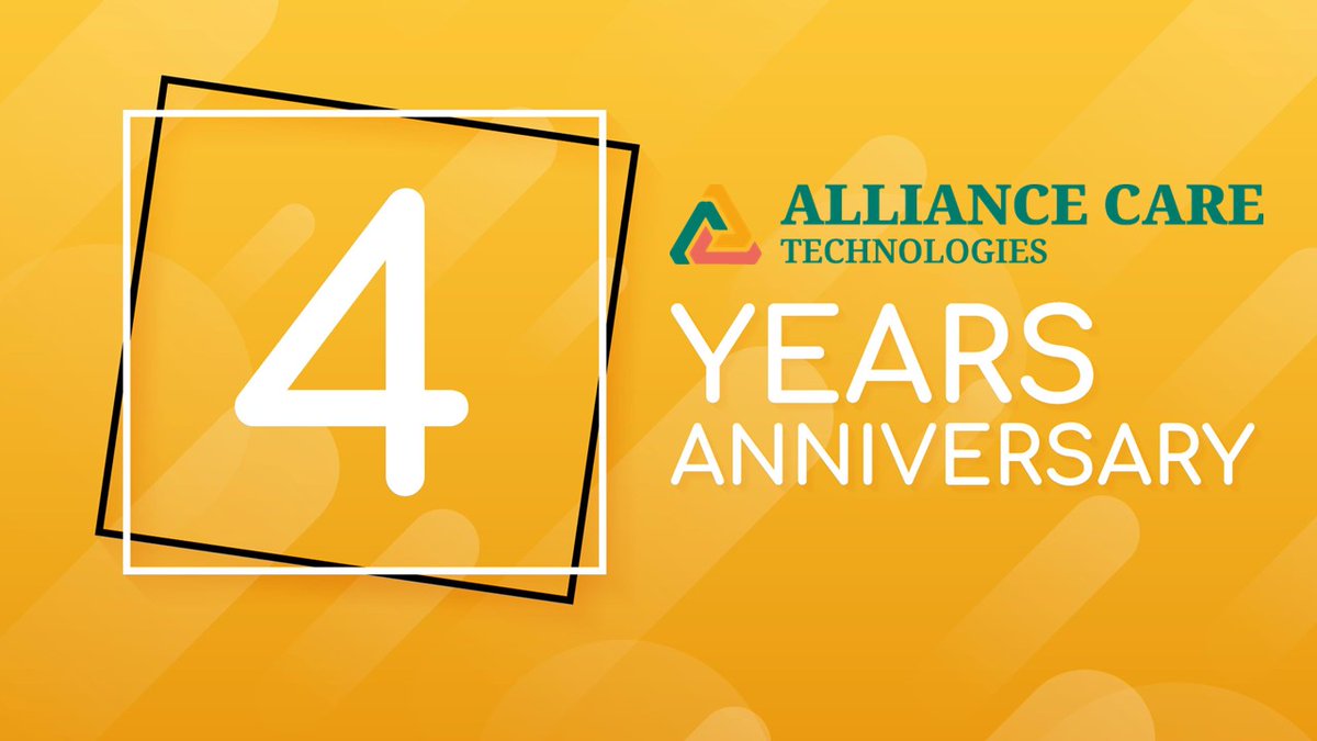 Alliance Care Technologies tweet media