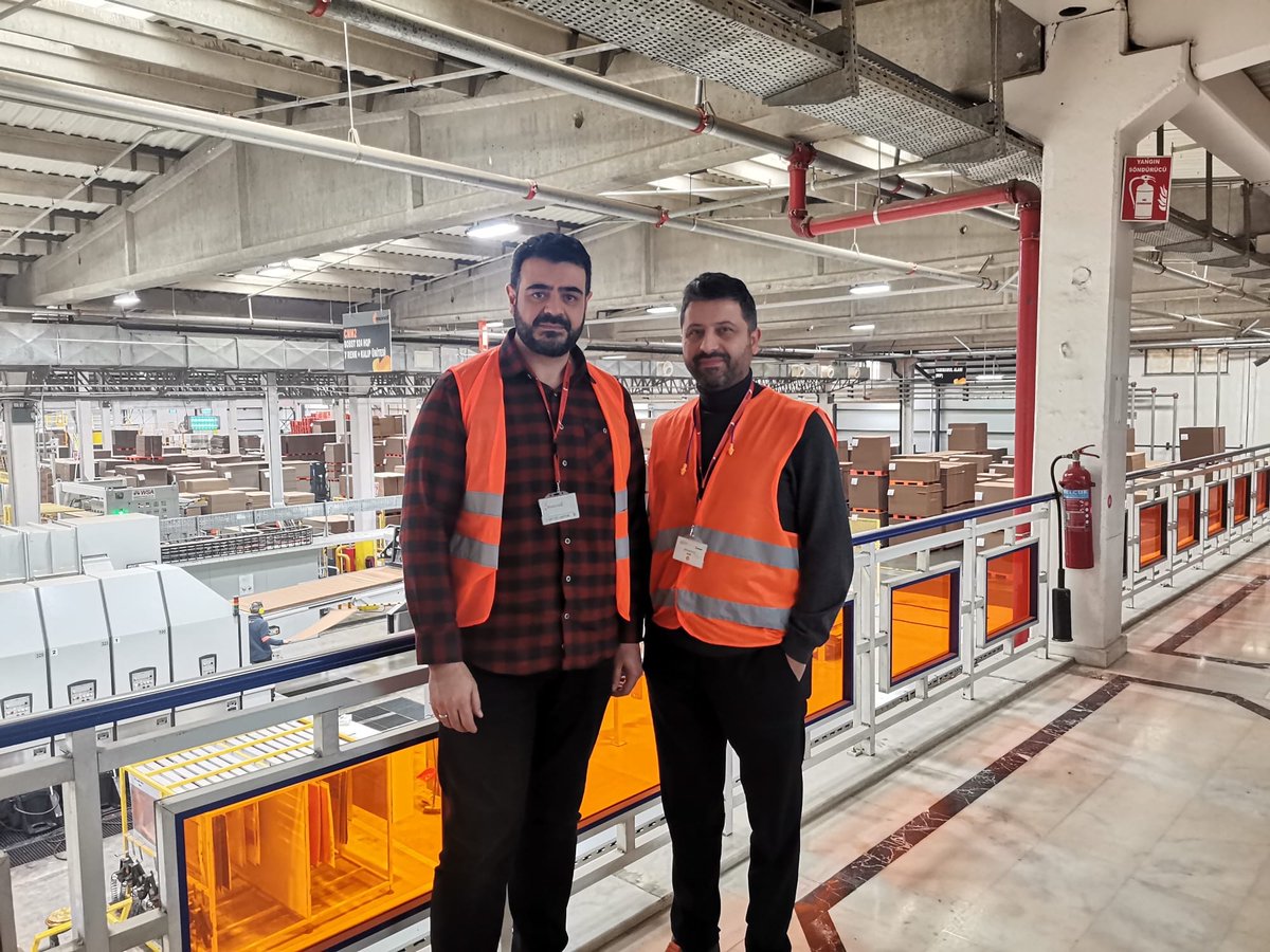 They are #mondi We are #Kutaş