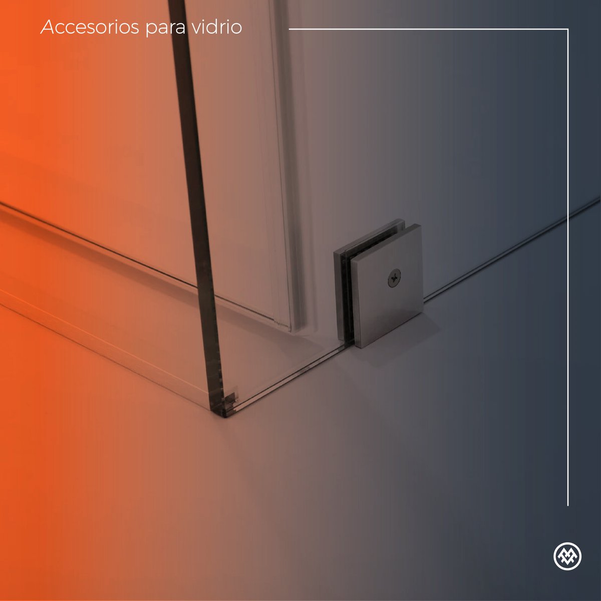 ferromaderaec's tweet photo. Contamos con diversos accesorios que te ayudarán a complementar tus estructuras hechas con vidrio y aluminio. Entre ellas tenemos:
Accesorios para vidrio templodo. #ferromadera #herrajes #vidrio #accesoriosdevidrio #bisagras #cerraduras #perfiles #quito #Ecuador https://t.co/nNI9Ky3KsC