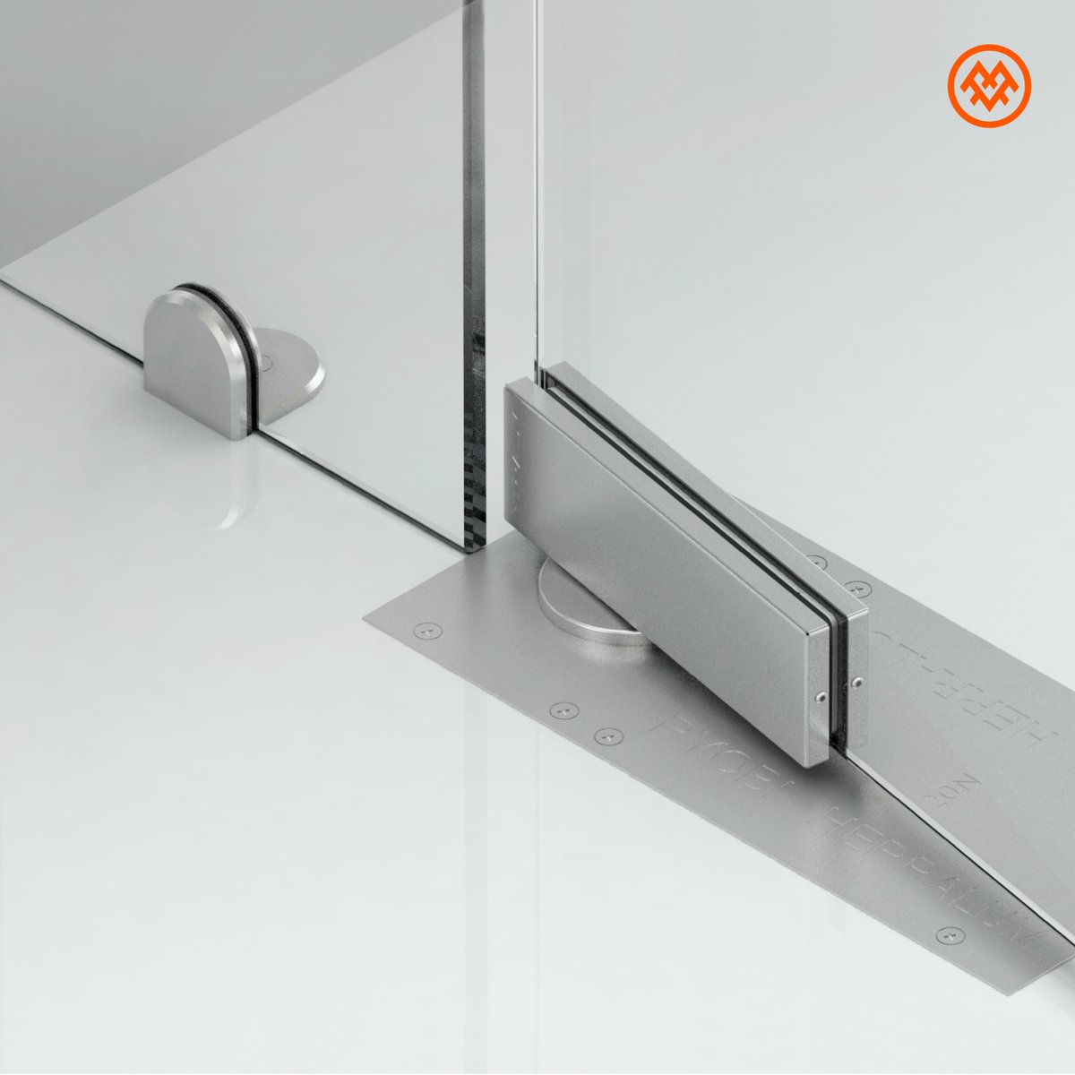 ferromaderaec's tweet photo. Contamos con diversos accesorios que te ayudarán a complementar tus estructuras hechas con vidrio y aluminio. Entre ellas tenemos:
Accesorios para vidrio templodo. #ferromadera #herrajes #vidrio #accesoriosdevidrio #bisagras #cerraduras #perfiles #quito #Ecuador https://t.co/nNI9Ky3KsC
