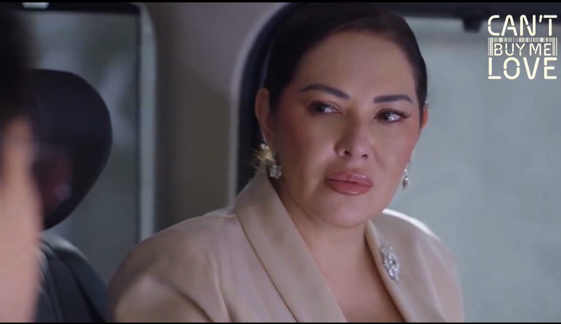 Loving the protective streak of Charleston with regard to his brother, Carlo. Can’t wait to find out what Gina knows so far that she wants Carlo to stay away from Ahia.    Looking fwd to Gina & Ahia‘s confrontation. 

BINGLING THROUGH AND THROUGH
#CBMLOnNetflixEp66
#DonBelle