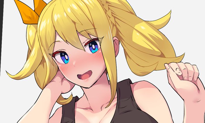 基本部分+パーツ完成。差分と解説をつくって、このあとFANBOX,Fantia限定コンテンツとして公開予定です。 