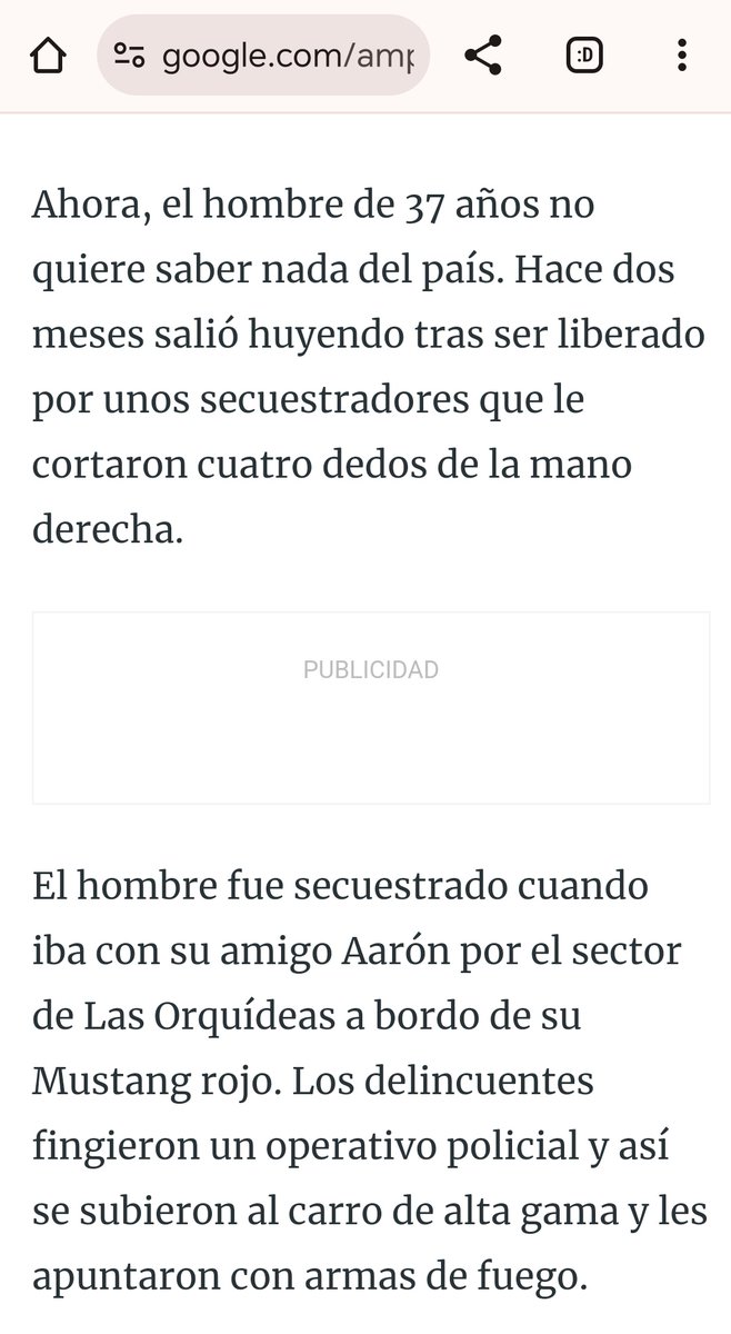 Emergencias Ec tweet media