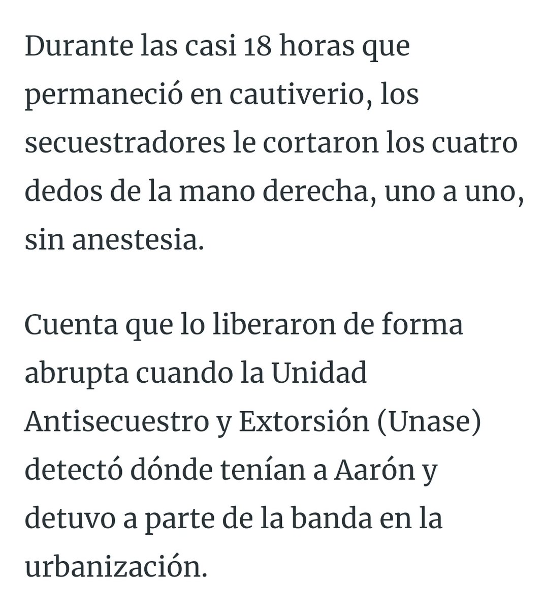 Emergencias Ec tweet media