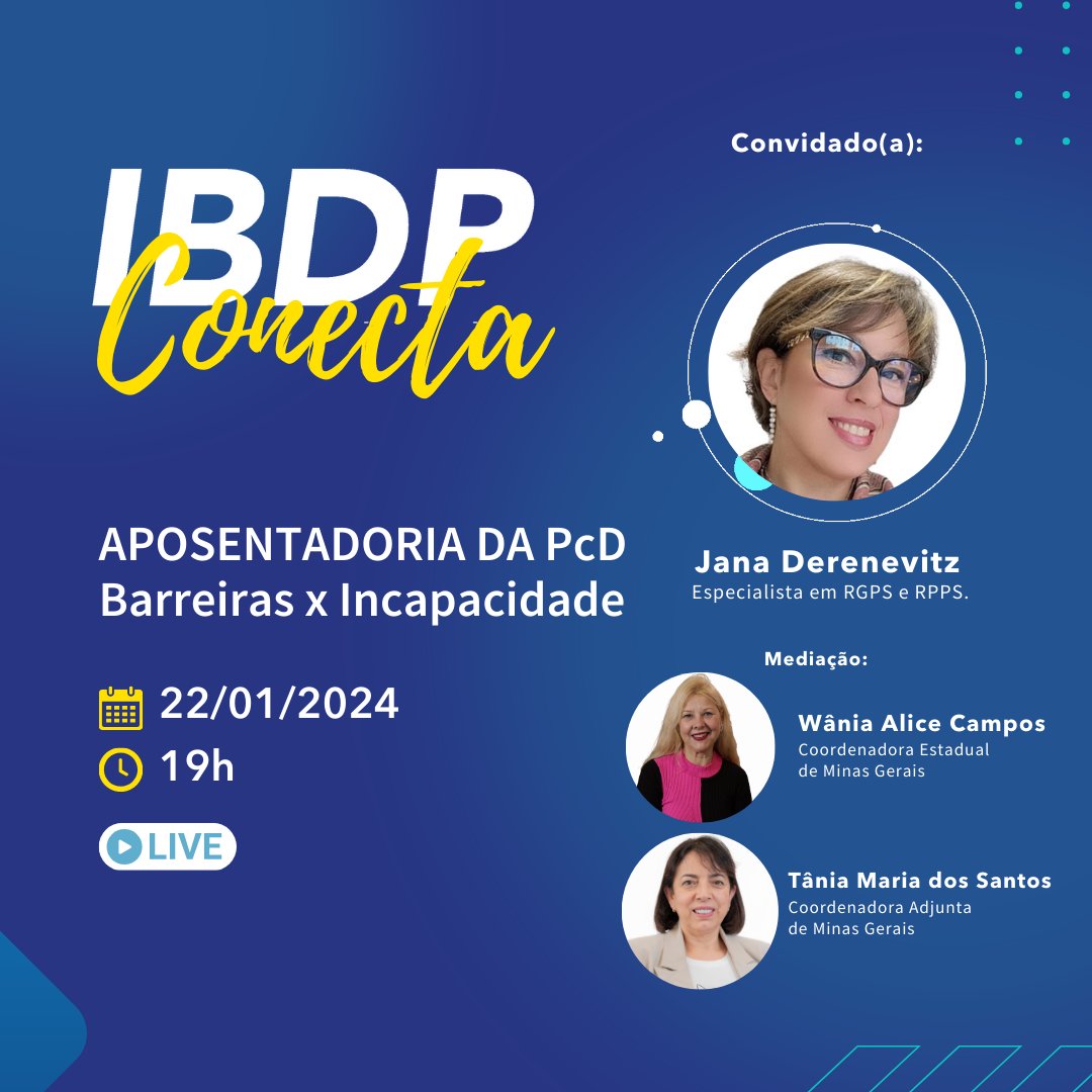 IBDP tweet media