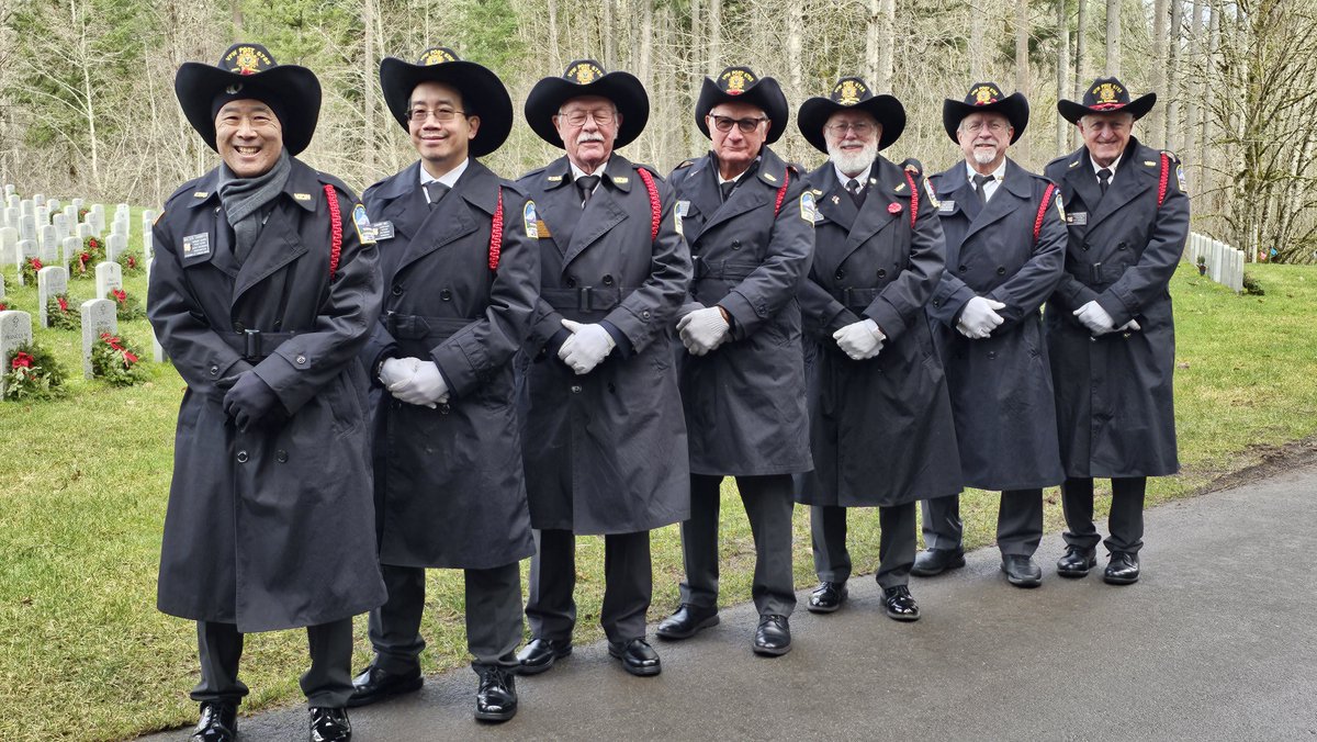 VFWPost6785's tweet photo. One of the VFW's most important mission is to honor veterans and their families during services at Tahoma working with National Cemetery and other veterans service organizations.

Join us in honoring veterans and their families. https://t.co/2LrwiQAxaL