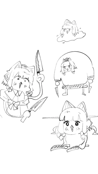 デスクエスト 