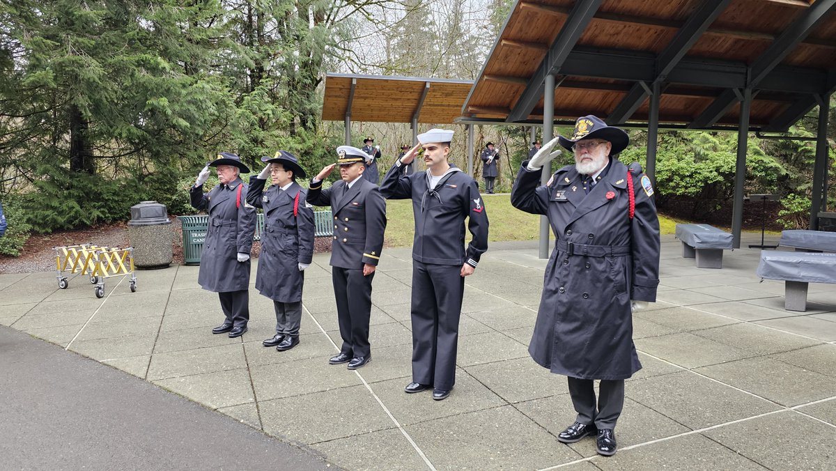 VFWPost6785's tweet photo. One of the VFW's most important mission is to honor veterans and their families during services at Tahoma working with National Cemetery and other veterans service organizations.

Join us in honoring veterans and their families. https://t.co/2LrwiQAxaL
