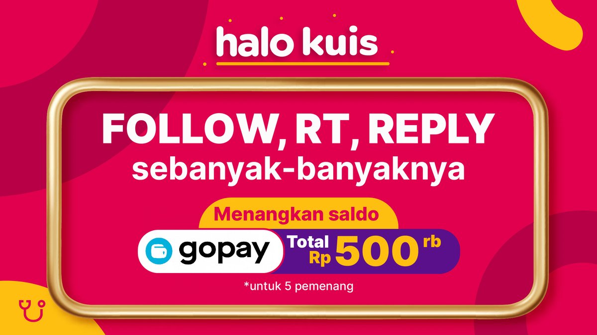 Halodoc Indonesia tweet media