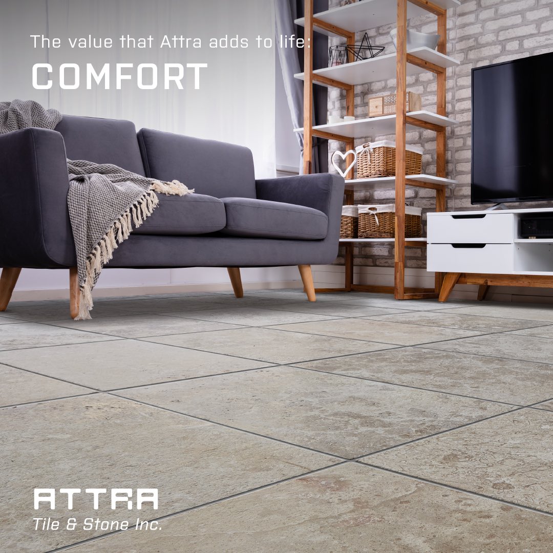 AttraStones's tweet photo. ATTRA Natural Stone: Infusing life with comfort and aesthetics!
#ATTRA #ComfortableSpaces #Comfort #Woven #InStone https://t.co/zuo0DwjrQX