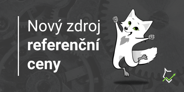 🚀 Objevte novou úroveň nastavování cen s Pricing Fox -  s novou funkcionalitou máte kontrolu nad cenami ve svých rukou!

📈Využijte vlastní zdroje dat o cenách a tvořte efektivnější strategie s možností navýšení zisku!💰

Více si přečtěte na našem blogu:
pricing-fox.cz/dynamicke-prec…
