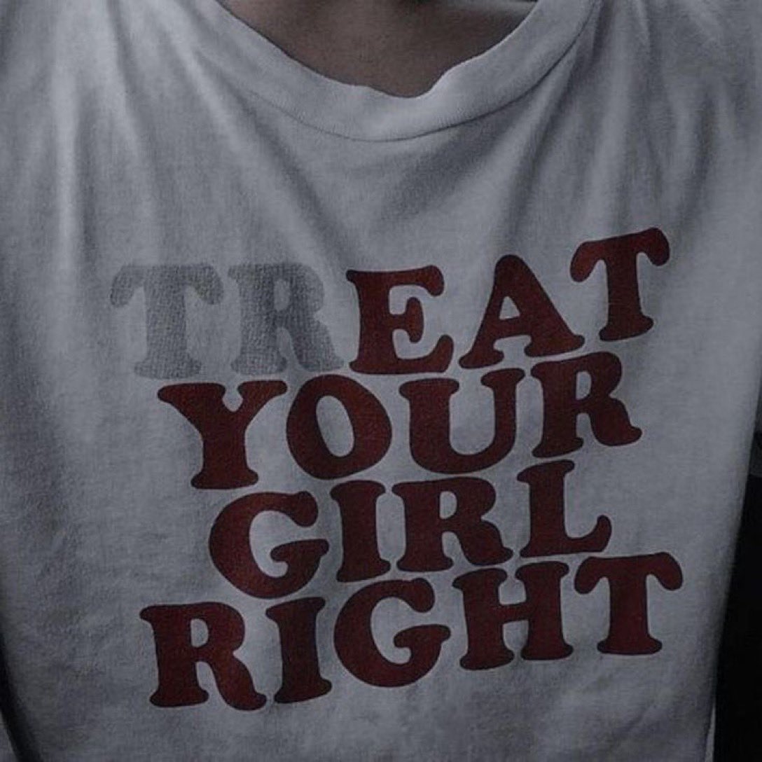 Brightblueles's tweet photo. Read and Remember, guys and girls. https://t.co/kntTOVFFGN