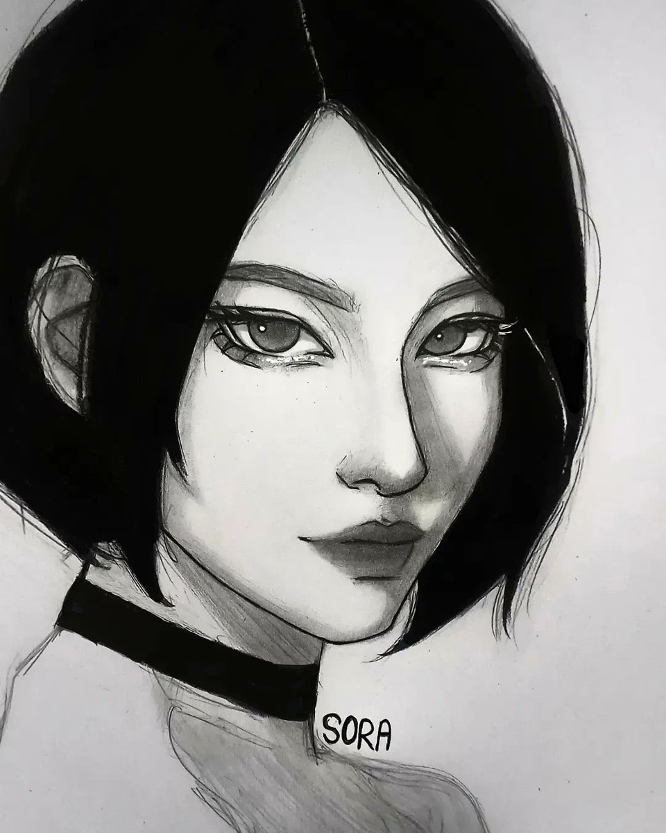 sorashiv's tweet photo. #AdaWong 🧎‍♀️🧎‍♀️🧎‍♀️ I'm sat.

#adawongfanart #residentevilfanart #ResidentEvil4 #LeonKennedy #ResidentEvil #sorashi https://t.co/aUH8f3zkVb