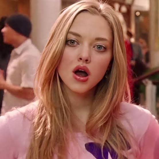 JossDuard's tweet photo. Yo nunca fui un gay con complejo de Regina George porque claramente yo soy esta https://t.co/hLNu3bZvrZ