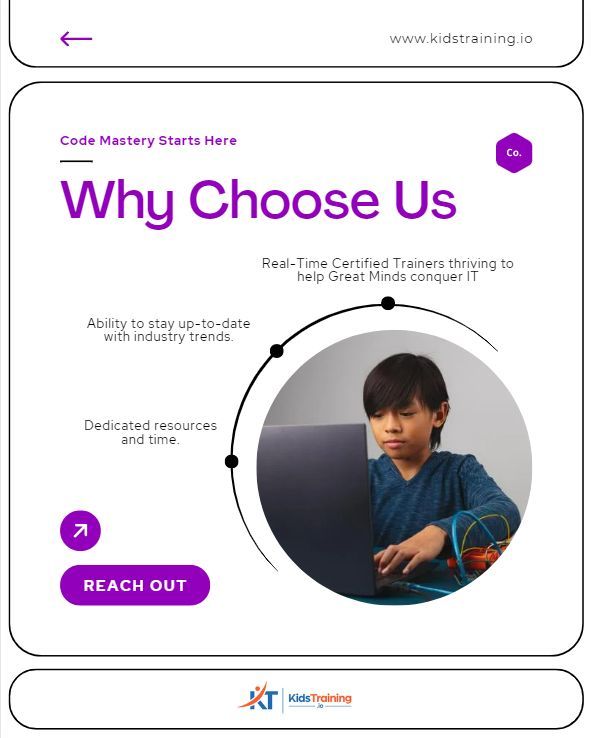 KidsTraining.io tweet media