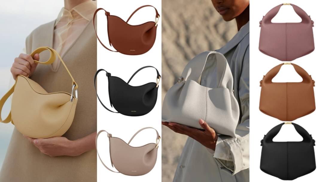 橋本環奈や田中みな実が使っていて話題のブランド『POLENE/ポレーヌ