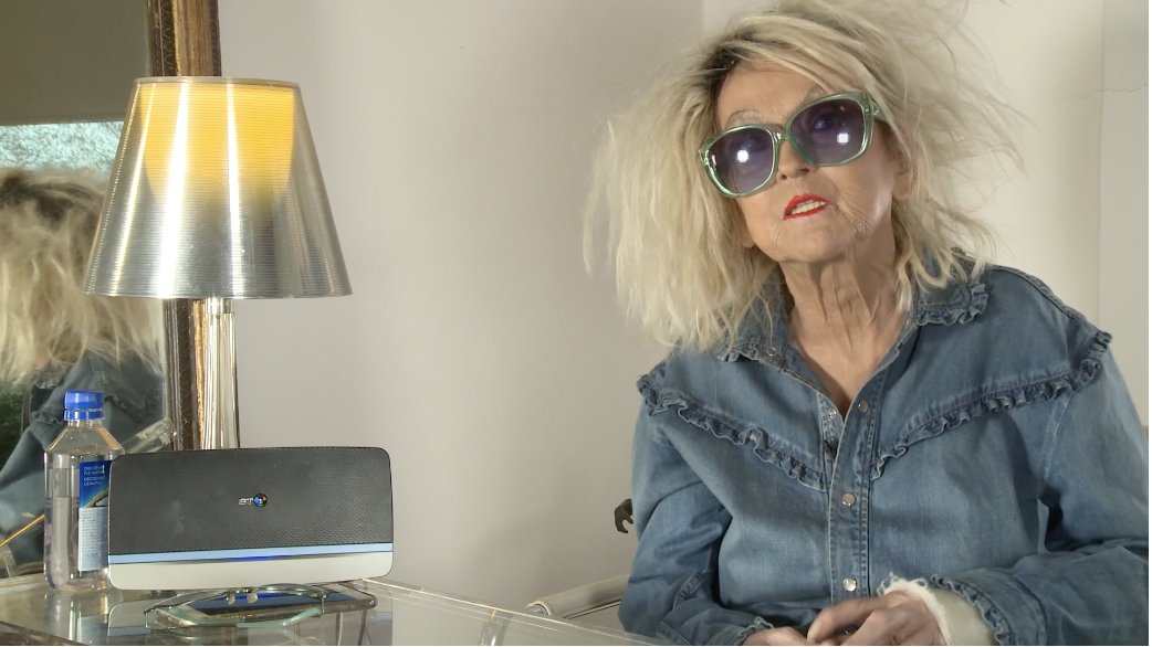 In 2018 I interviewed Annie Nightingale about her fascinating life and extraordinary career. To see the two-and-a-half hour interview, and download a transcript go to the Connected Histories of the BBC website: connectedhistoriesofthebbc.org/play/?id=415