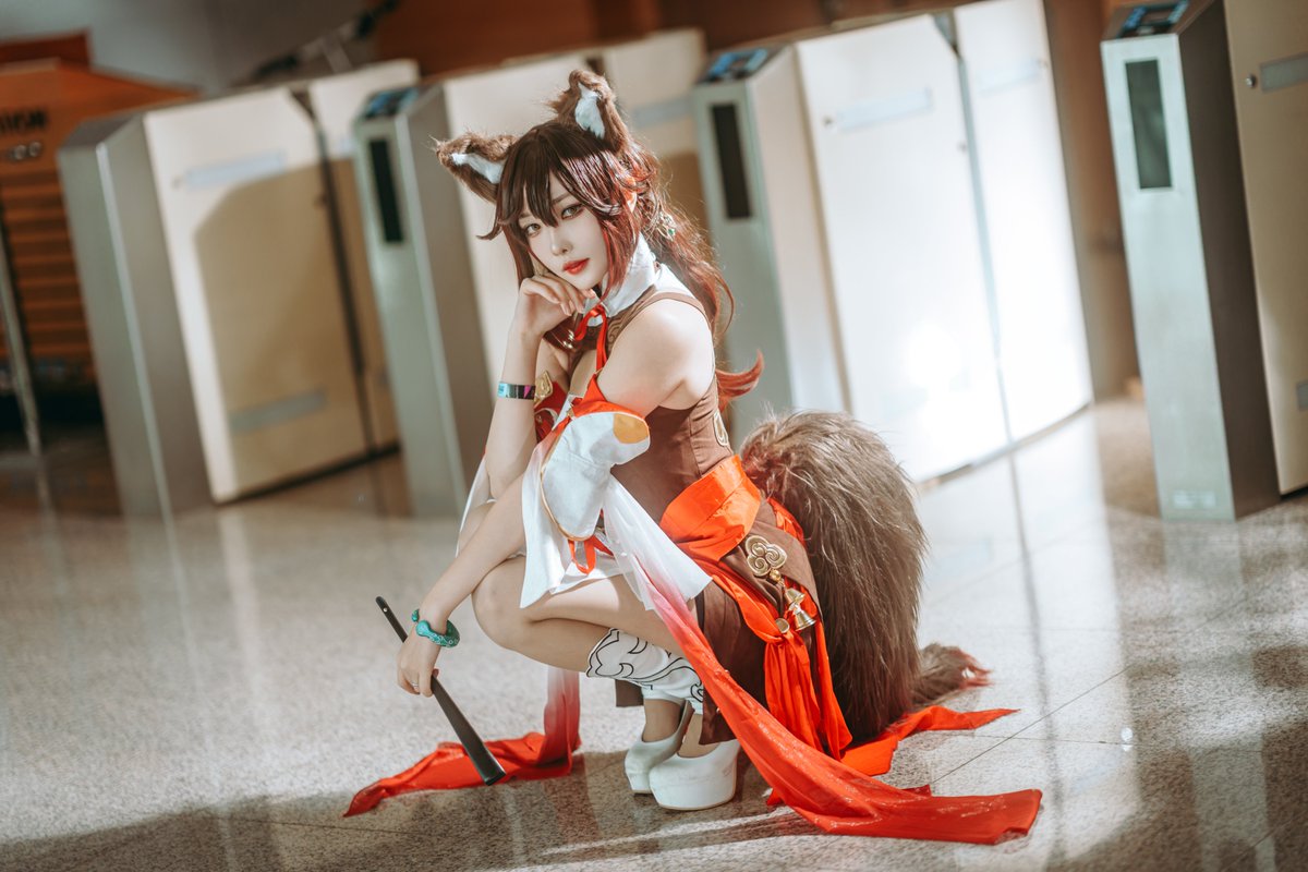 🦊🪭

#HonkaiStarRail #TingYun https://t.co/gSI3TQ5m62