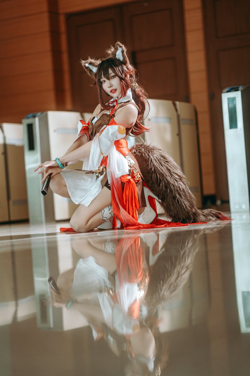 🦊🪭

#HonkaiStarRail #TingYun https://t.co/gSI3TQ5m62