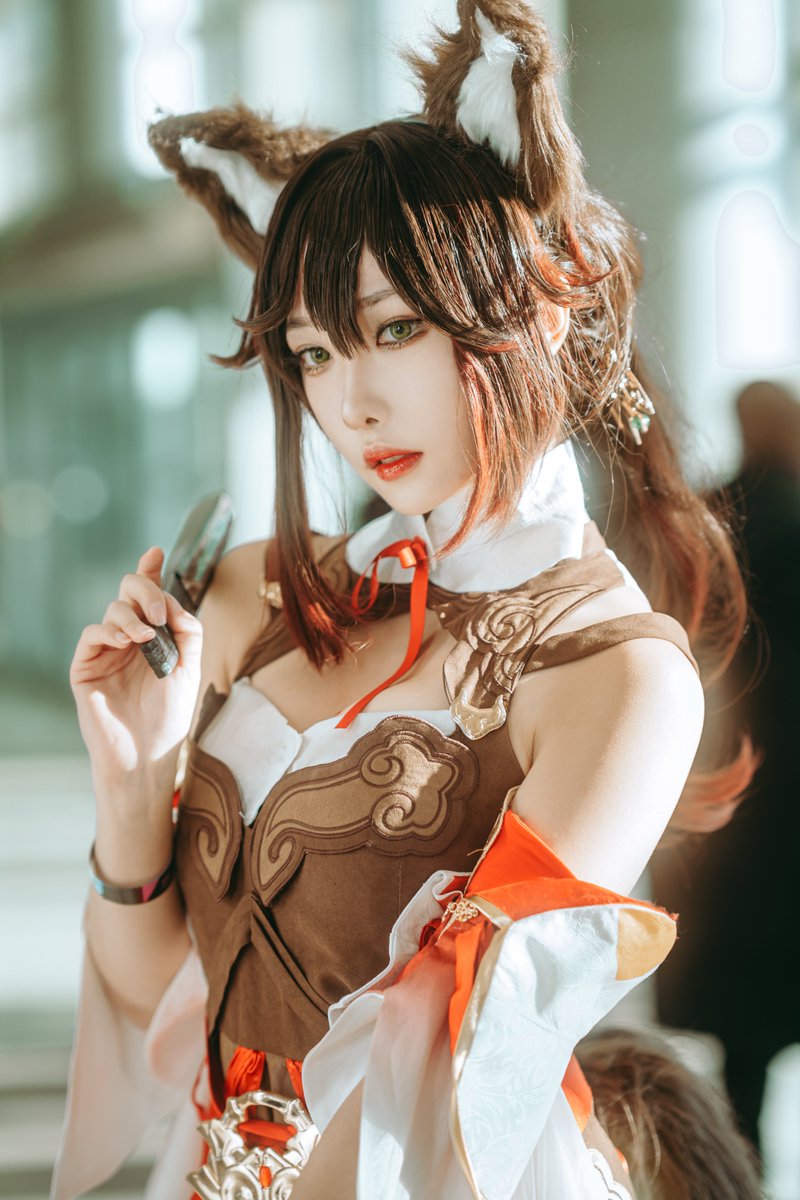 🦊🪭

#HonkaiStarRail #TingYun https://t.co/gSI3TQ5m62