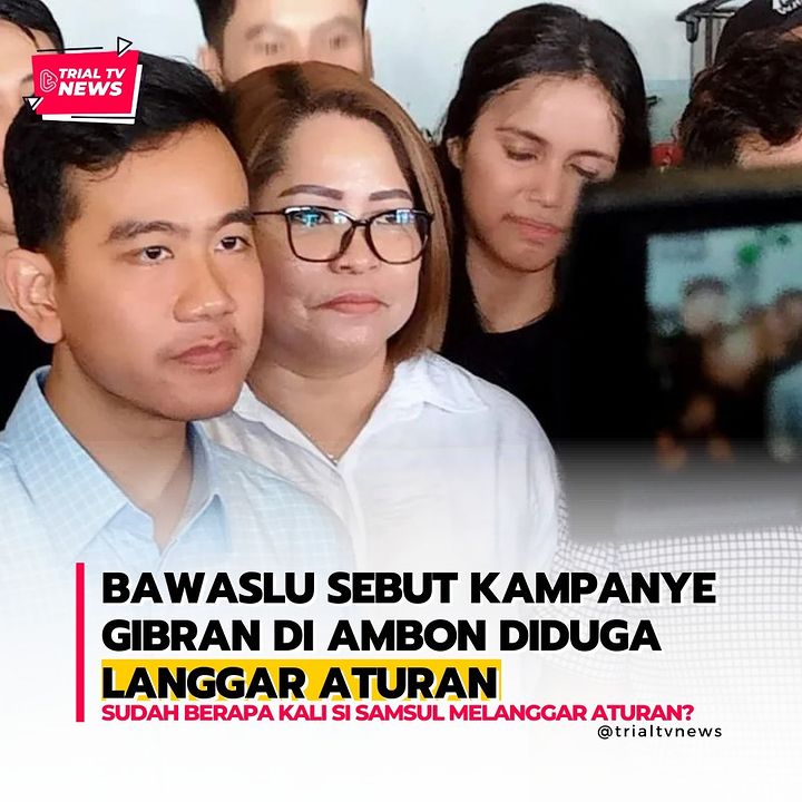 Udah sering banget melanggar aturan, tapi gak pernah diapa2in

cuma disebut doang 🤭

Namanya juga Si Bolang . Bocah Pelanggaran 🙈