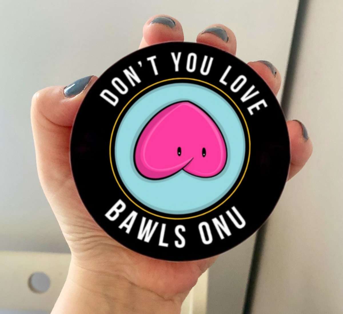 <a href="/Sarah_GreenOk/">Sarah Green</a> Simple question, simple answer:
Grab some $BAWLS on <a href="/VaporDex/">VaporDEX🔺</a> stay #BAWLISH and #stake them on coqloq.com 🚀