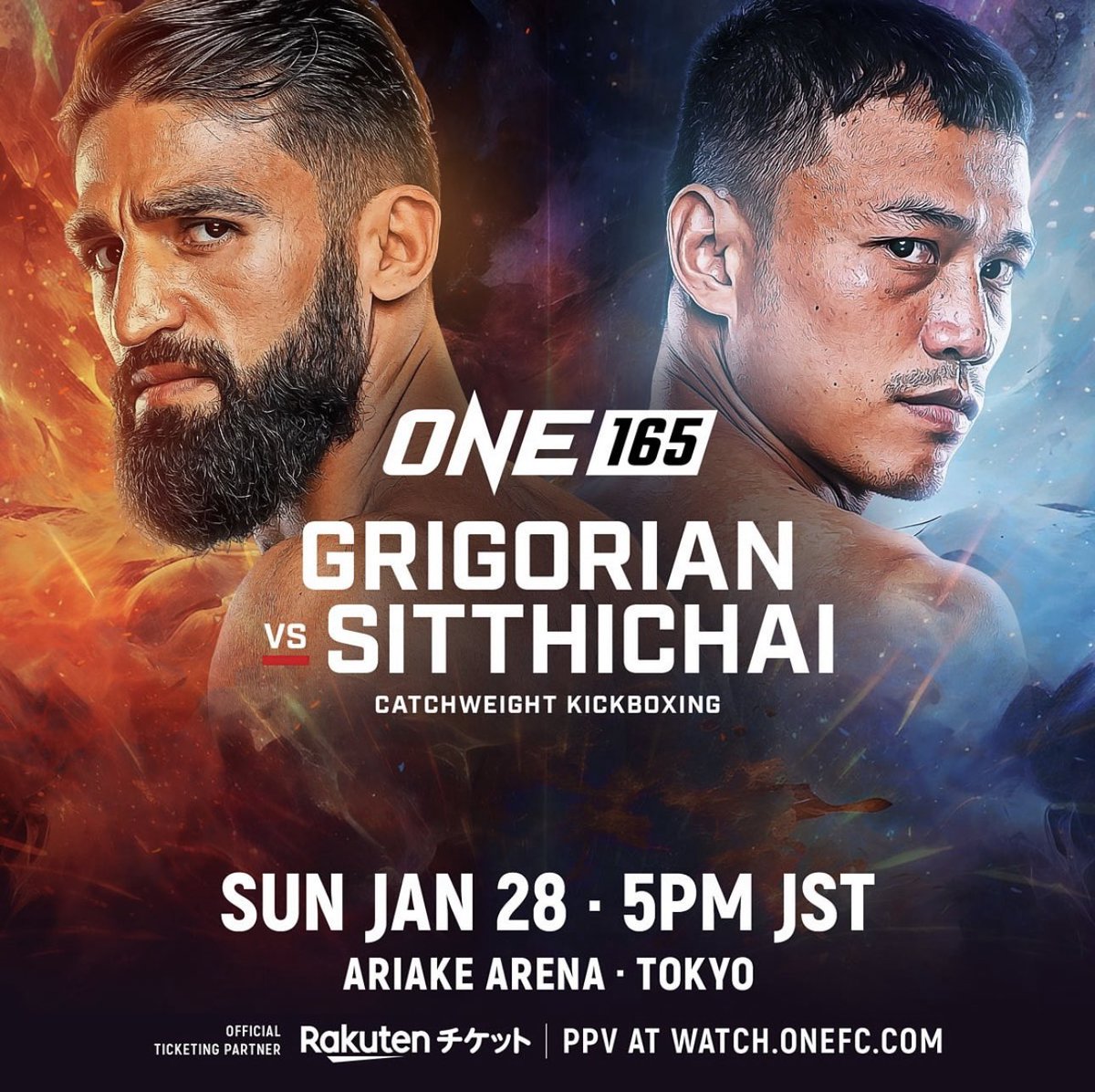 Japan get ready, I’m back !!!