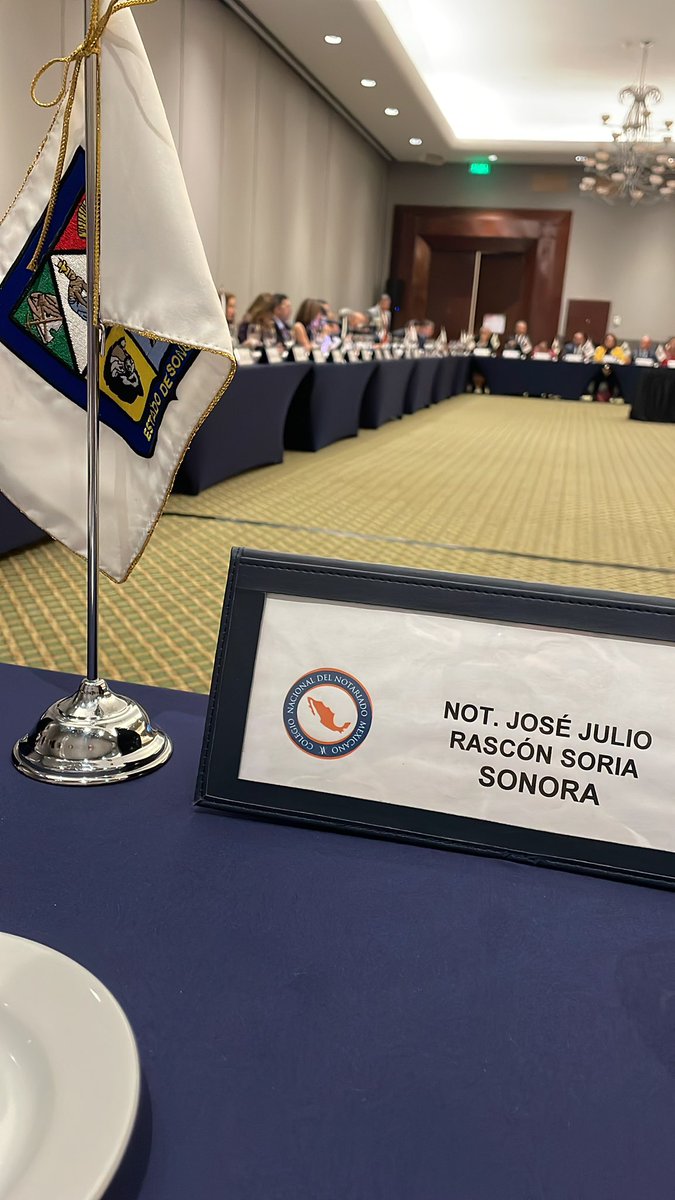 JOSE JULIO RASCON S tweet media