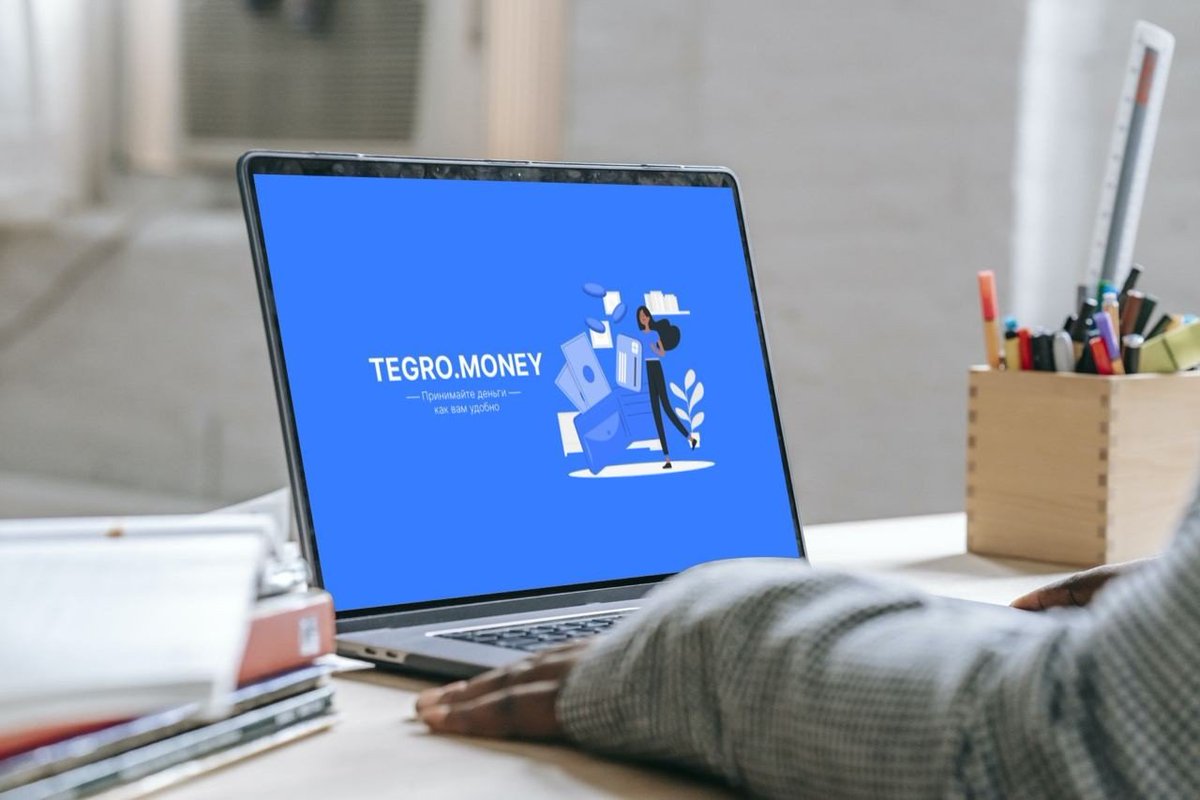 Tegro — DeFi & Web3 tweet media