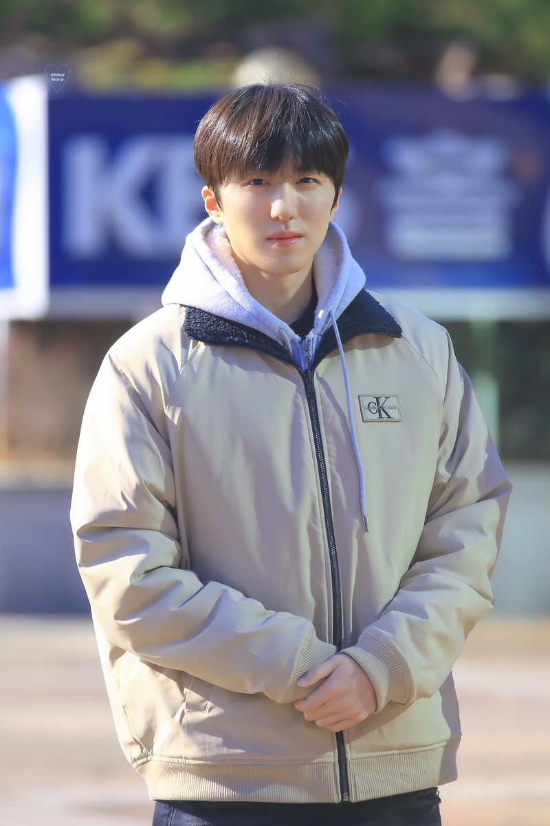 ShinyFairy_cn's tweet photo. 240112 #찬희 #CHANI
.˳⁺⁎ ꒰ఎ ෆ winter boy ෆ ໒꒱ ⁎⁺˳ . https://t.co/BBH9jMFbkb