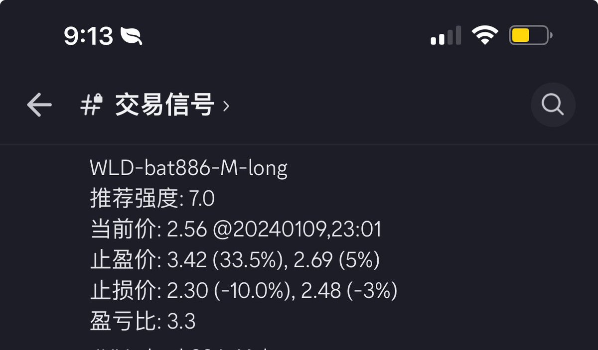 BTCSpeaker's tweet photo. WLD 可谓是今天的靓仔👍

我们社群不仅有现货计划提前布局，而且有交易信息及时跟进，争取多种优质机会。

欢迎关注 点赞 留言 转发，入群体验盘口量比！！！ https://t.co/uApNDu0wn3