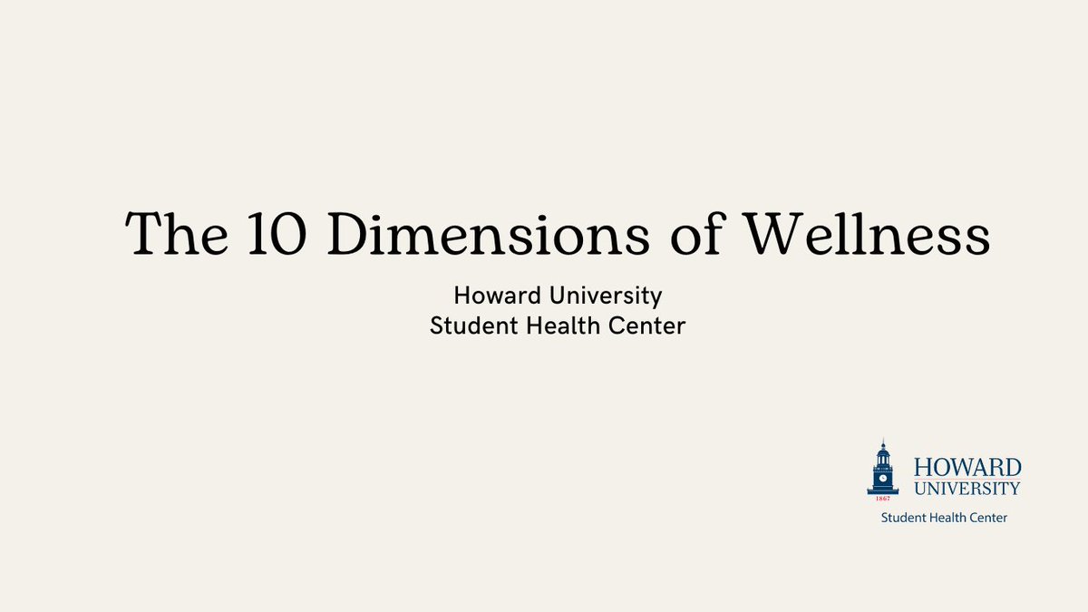 Student HealthCenter tweet media