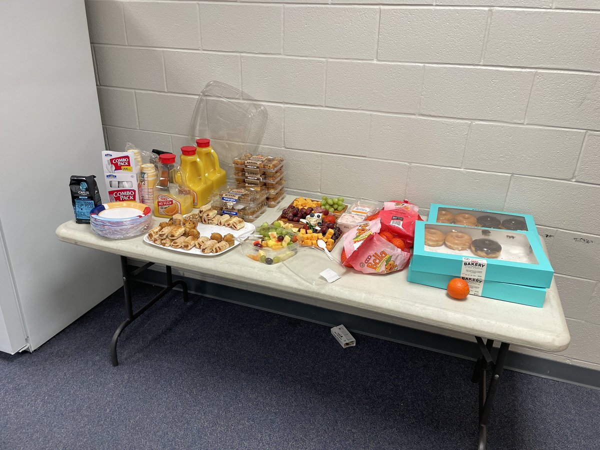 Bennett Bears tweet media