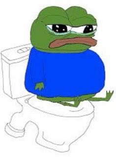 Gm 🐸 fend'z how are you doing today?